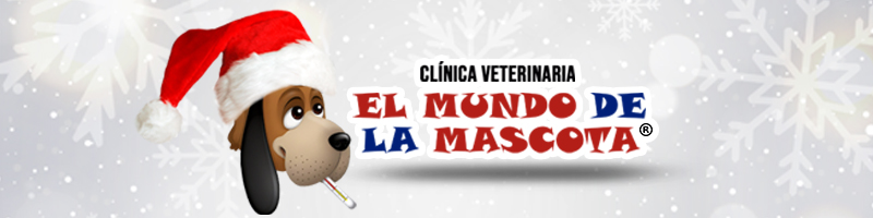 Clínica Veterinaria El Mundo de la Mascota